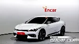 продажа KIA EV6