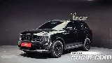 продажа KIA The New Sorento 4th generation