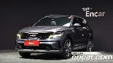 продажа KIA SORENTO 4TH GENERATION