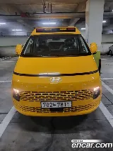 продажа HYUNDAI STARIA