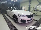 продажа BMW 5 SERIES (G30)