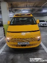 продажа HYUNDAI STARIA