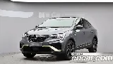 продажа RENAULT KOREA (SAMSUNG) Arkana