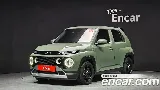 продажа HYUNDAI CASPER
