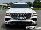 продажа GENESIS GV80
