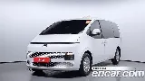 продажа HYUNDAI STARIA