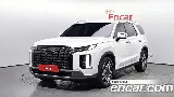 продажа HYUNDAI THE NEW PALISADE