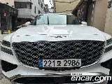 продажа GENESIS GV80