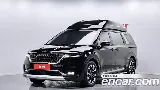 продажа KIA CARNIVAL 4TH GENERATION