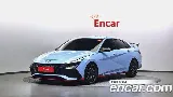 продажа HYUNDAI AVANTE (CN7)