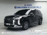 продажа HYUNDAI THE NEW PALISADE