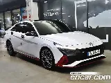 продажа HYUNDAI AVANTE (CN7)
