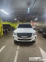 продажа GENESIS GV80