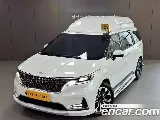 продажа KIA CARNIVAL 4TH GENERATION