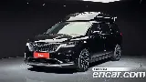 продажа KIA CARNIVAL 4TH GENERATION