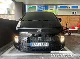 продажа HYUNDAI STARIA