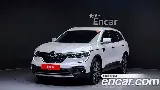 продажа RENAULT KOREA (SAMSUNG) THE NEW QM6