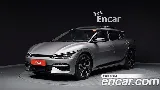 продажа KIA EV6