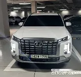 продажа HYUNDAI THE NEW PALISADE