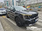 продажа KIA The New Sorento 4th generation