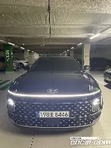 продажа HYUNDAI GRANDEUR HYBRID (GN7)