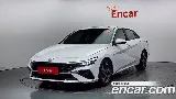 продажа HYUNDAI The New Avante (CN7)