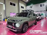 продажа HYUNDAI CASPER