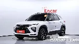 продажа CHEVROLET (GM DAEWOO) TRAIL BLAZER