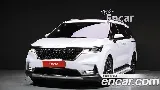 продажа KIA CARNIVAL 4TH GENERATION