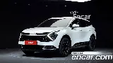 продажа KIA SPORTAGE 5TH GENERATION