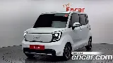 продажа KIA The New Kia Ray EV