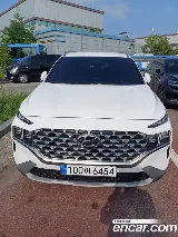продажа HYUNDAI THE NEW SANTA FE