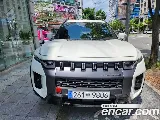продажа SSANGYONG The New Torres