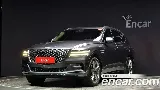 продажа GENESIS GV80