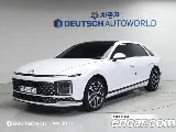 продажа HYUNDAI GRANDEUR HYBRID (GN7)