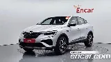 продажа RENAULT KOREA (SAMSUNG) Arkana