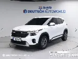 продажа KIA THE NEW SELTOS