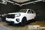 продажа KIA MOJAVE THE MASTER