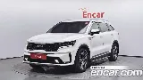 продажа KIA SORENTO 4TH GENERATION