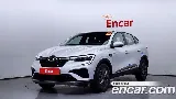 продажа RENAULT KOREA (SAMSUNG) XM3