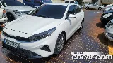 продажа KIA THE NEW K3 2ND GENERATION