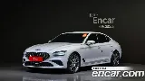 продажа GENESIS THE NEW G70