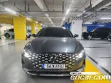 продажа HYUNDAI THE NEW GRANDEUR IG HYBRID