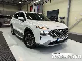 продажа HYUNDAI THE NEW SANTA FE