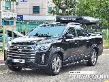 продажа SSANGYONG THE NEW REXTON SPORTS KHAN