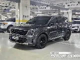 продажа KIA The New Sorento 4th generation