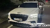 продажа GENESIS GV70
