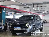 продажа KIA SPORTAGE 5TH GENERATION