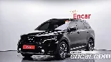 продажа KIA SORENTO 4TH GENERATION