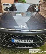 продажа HYUNDAI GRANDEUR HYBRID (GN7)